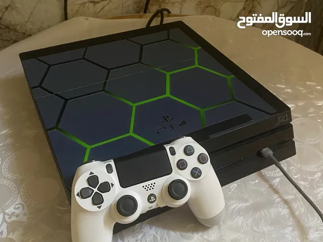 PlayStation 4 PlayStation for sale in Al Batinah