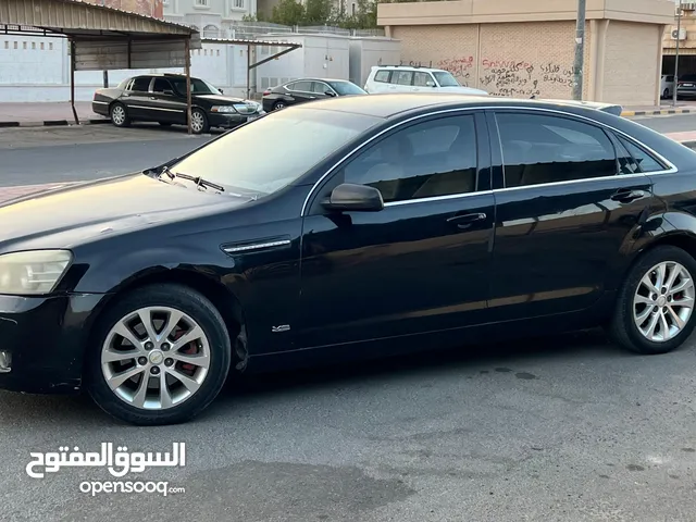 Used Chevrolet Caprice in Al Ahmadi