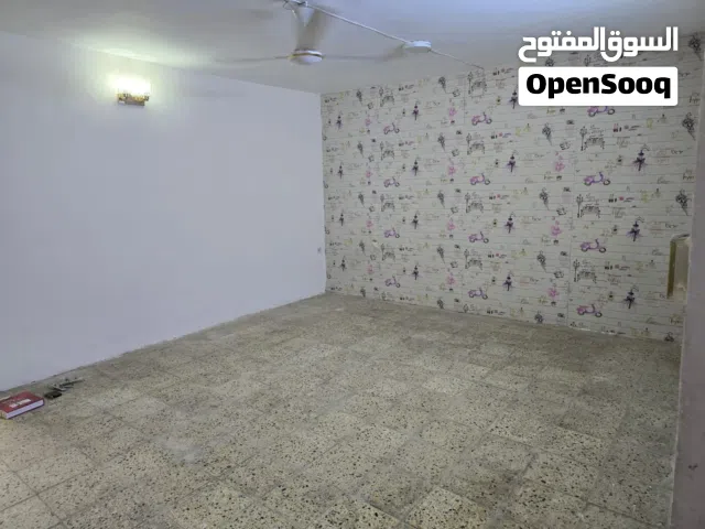 دار قديم للبيع في المنصور / حي المتنبي