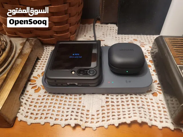 شاحن سامسونج وايرلس