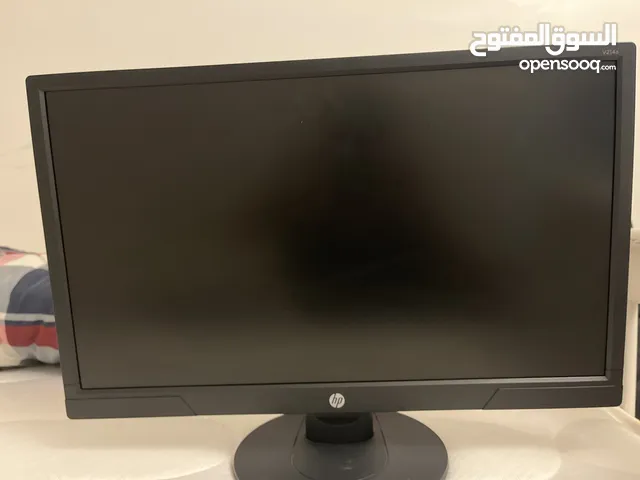 23" HP monitors for sale  in Hawally