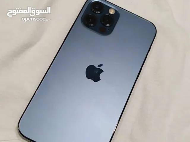 Apple iPhone 12 Pro 256 GB in Benghazi