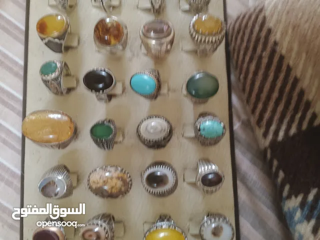 Rings for sale in Amman
