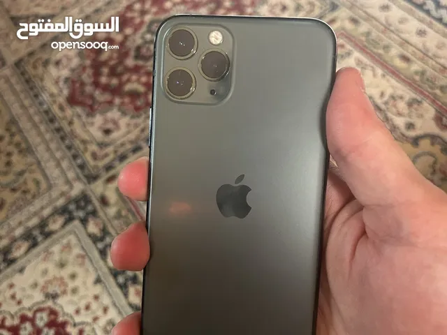 Apple iPhone 11 Pro 64 GB in Irbid