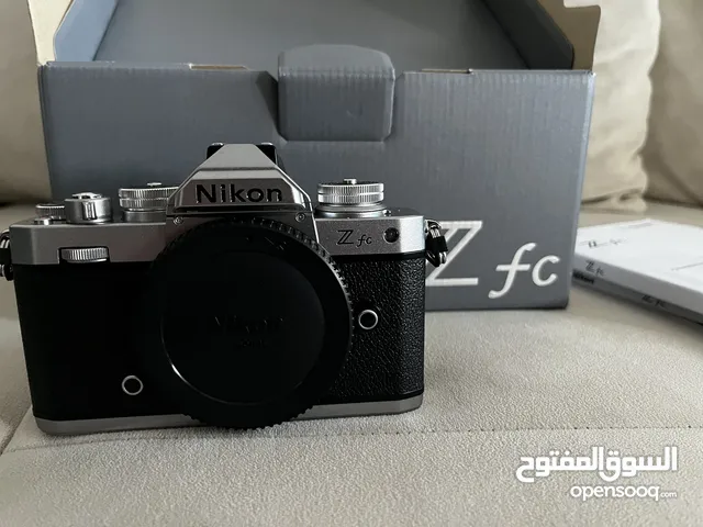 Nikon Z FC 28/2.8 SE Kit