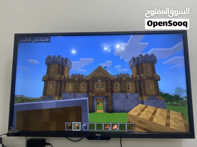24 Other monitors for sale  in Al Jahra