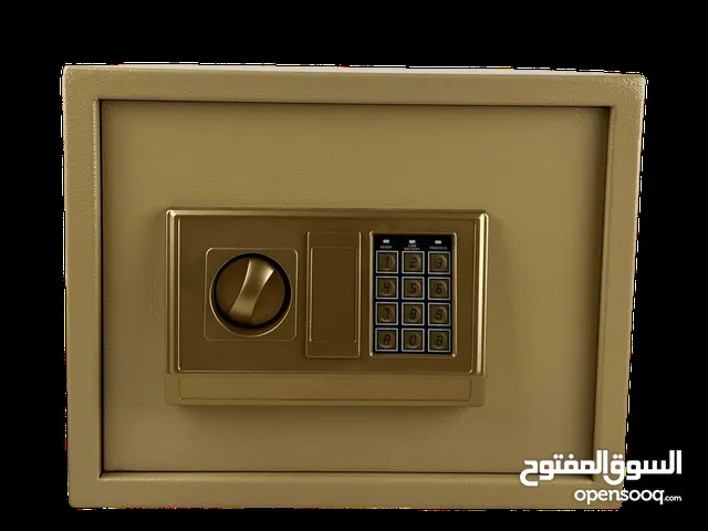 قاصه أغراض ثمينه