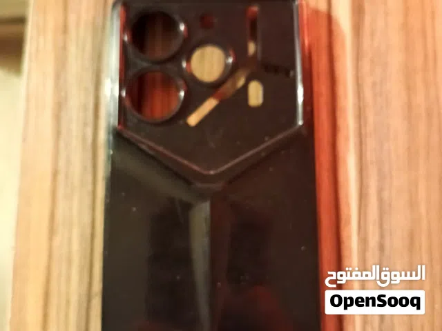 كفر هاتف بوفا 6 برو أو عادي
