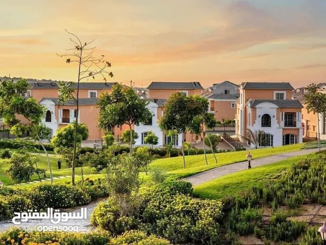 225 m2 3 Bedrooms Villa for Sale in Cairo El Mostakbal