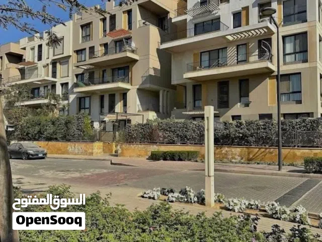 شقه متشطبه بالتكيفات من #Sodic بمقدم 700 الف و تقسيط على 9 سنين