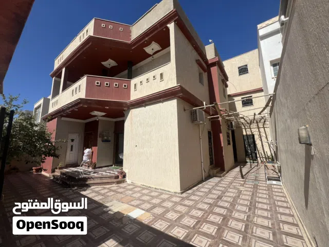 منزل للبيع في مشروع الهضبه خط 2