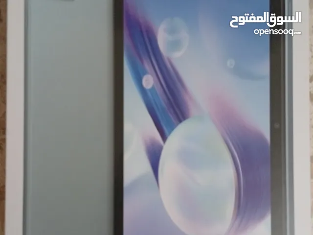 تاب Black view بحال الوكالة مستعمل 21 يوم فقط ولاخدشه