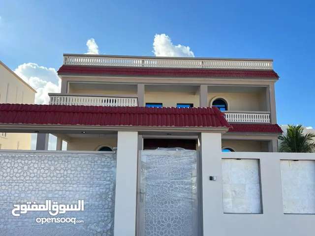480 m2 5 Bedrooms Villa for Sale in Dhofar Salala