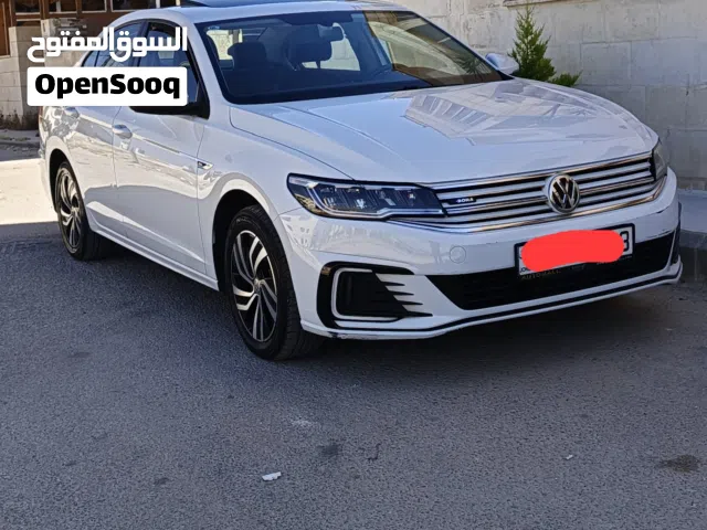 2019 فولكسفاغن بورا E-Bora