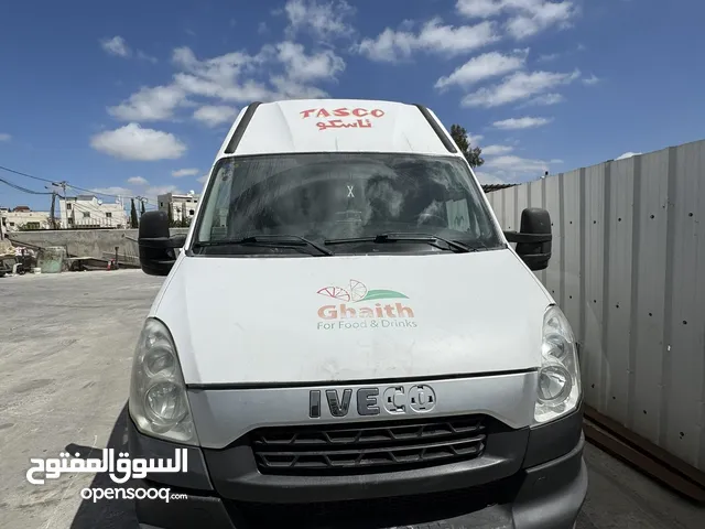 Other Iveco 2014 in Hebron