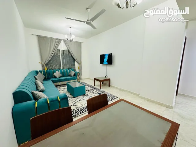 6985 m2 1 Bedroom Apartments for Rent in Ajman Al Rawda