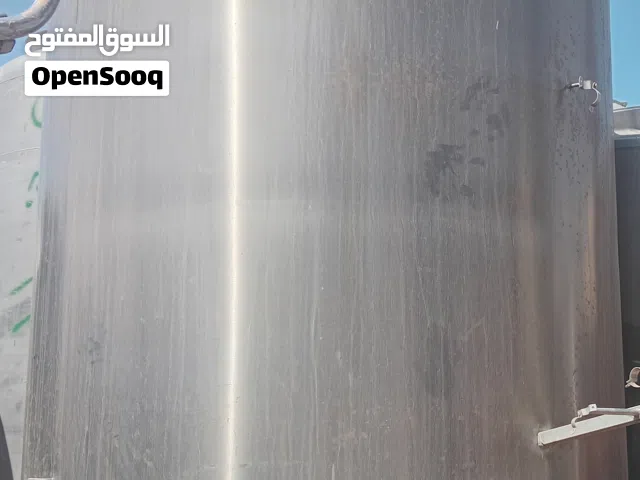 خزان 5000لتر اطالي