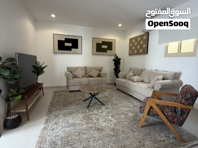 60 m2 1 Bedroom Apartments for Rent in Al Riyadh Ar Rawdah