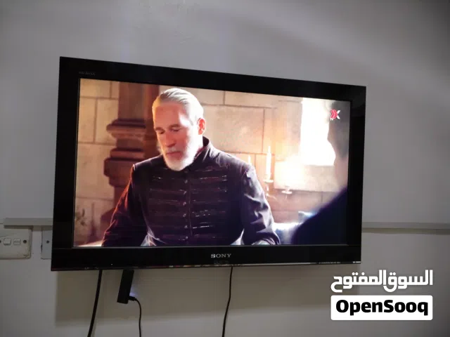 شاشة HD سوني 32 بوصه