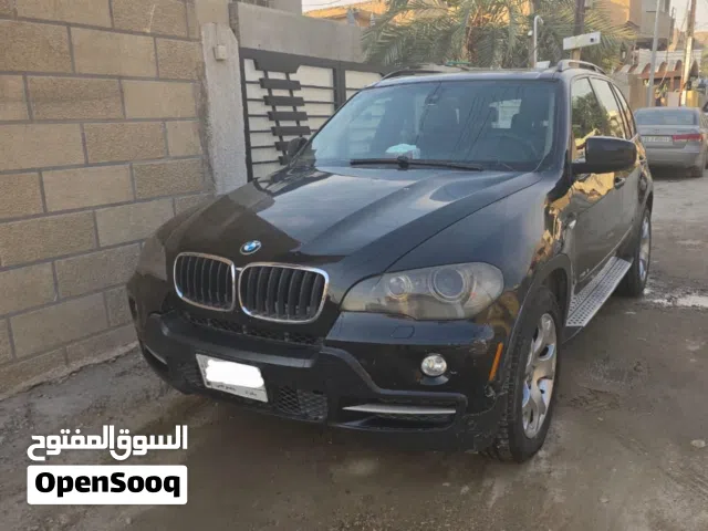 2010 BMW X5 Series X5 xDrive35i