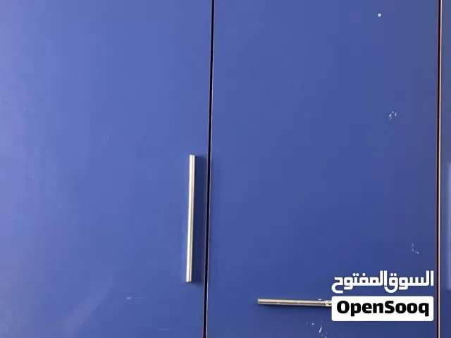 سرير نوم اطفال وكبتين ايكيا استعمال شبابي