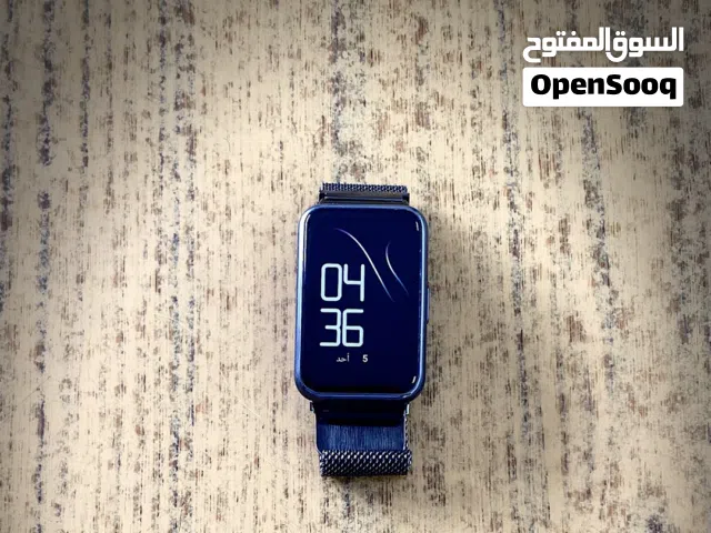 ساعة هواوي fit