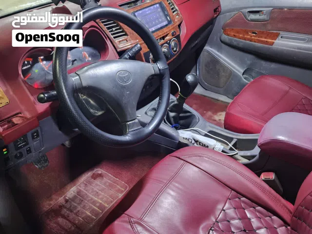 Used Toyota Hilux in Sabha