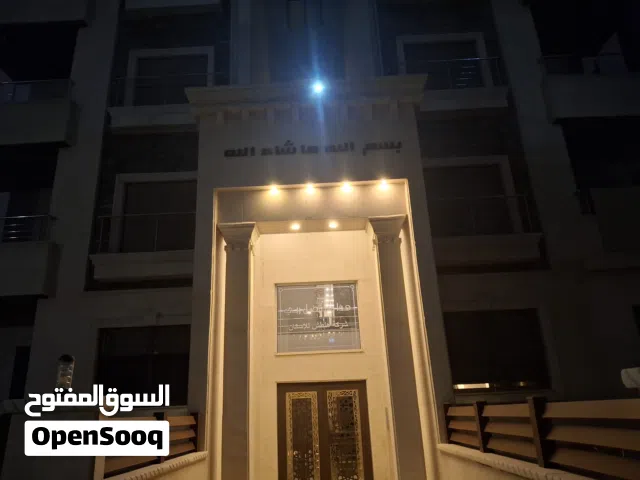 شقه للبيع في عمان طبربور بجانب مدارس الفا الدولية