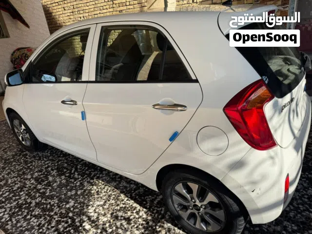 Used Kia Picanto in Maysan