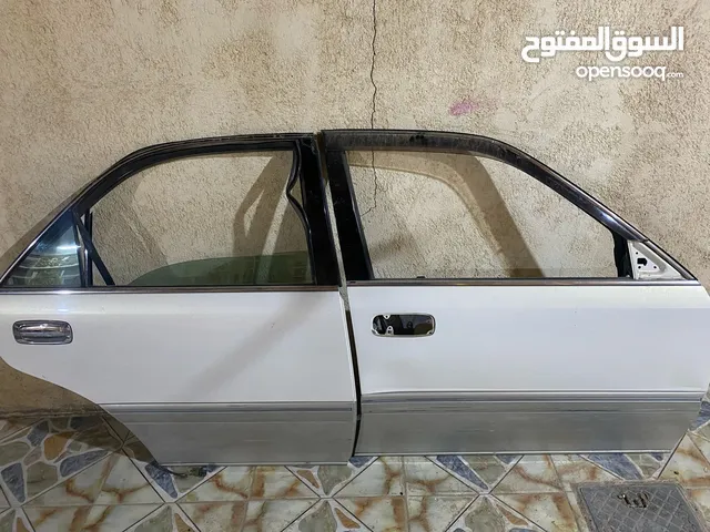 ابواب جنون جهة اليمين