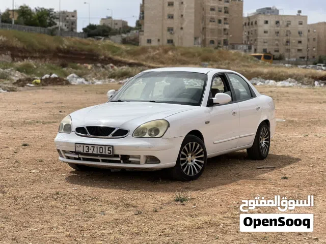 1999 دايو نوبيرا