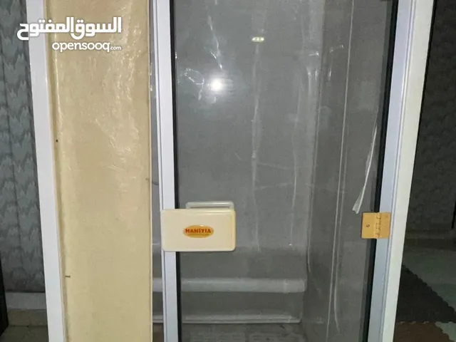 كابينة بخار منزلية