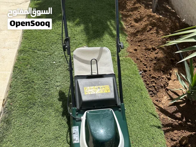 آلة قص نجيل اخضر للبيع