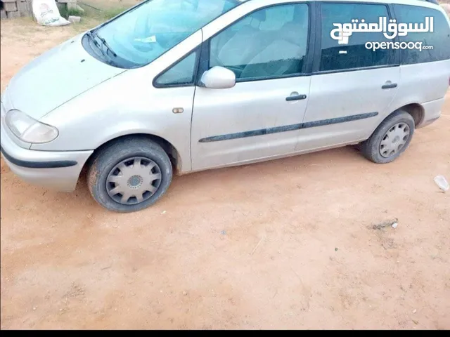 Used Ford Other in Al Khums