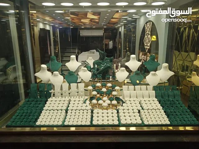 Jewelry Display Design & Luxury Jewelry Box Manufacturing &salery