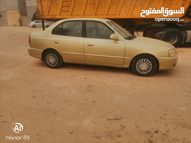Used Honda Other in Misrata