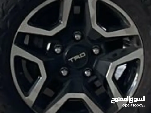 Falken 18 Tyre & Rim in Al Batinah