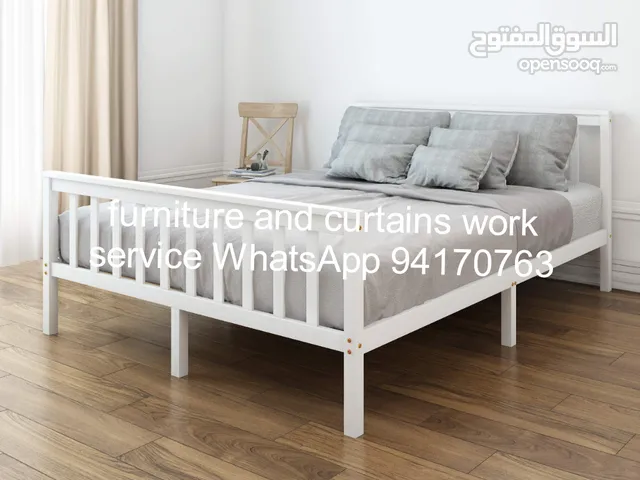 carpenter/furniture fix repair/shifthing/curtains, tv fixing in wall/نجار/إصلاح أثاث، إصلاح/ستائر، إ