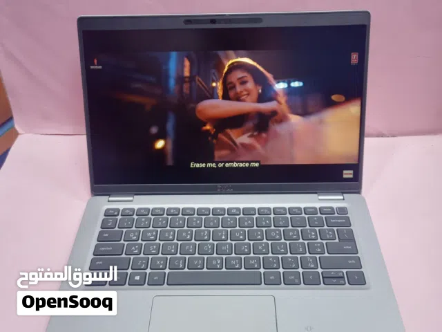 TOUCH SCREEN DELL LATITUDE 5420 CORE i7 1185G7  11th GENERATION 3.000 GHZ SPEED TO 4.30GHZ SPEED 16G