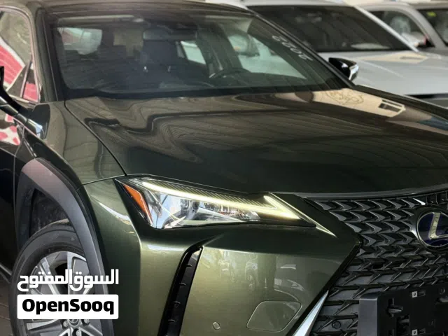 2022 Lexus UX UX 300h