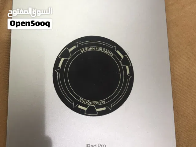 ايباد برو شبه جديد