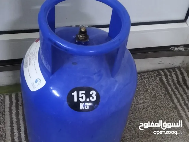 اسطوانة غاز فارغة للبيع