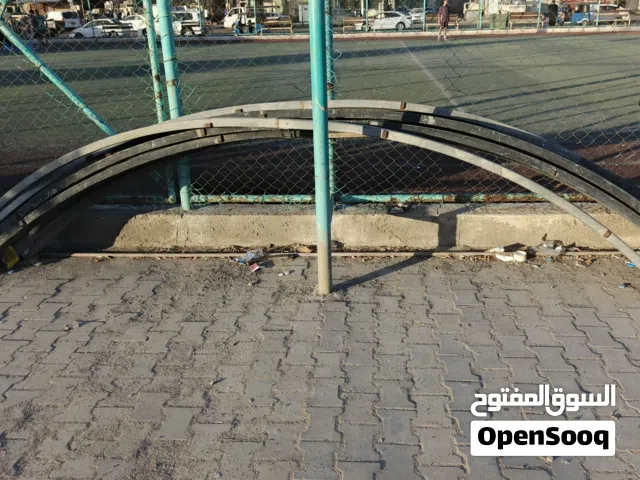 جادر شبح 5 ارجل بدون قماش