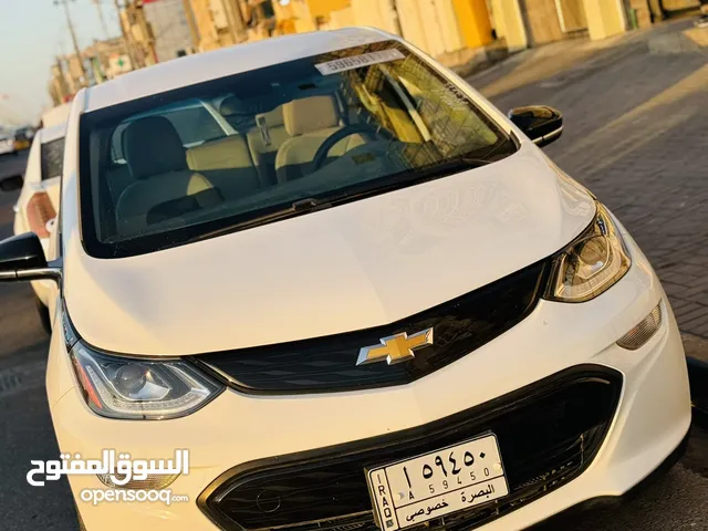 Used Chevrolet Bolt in Basra