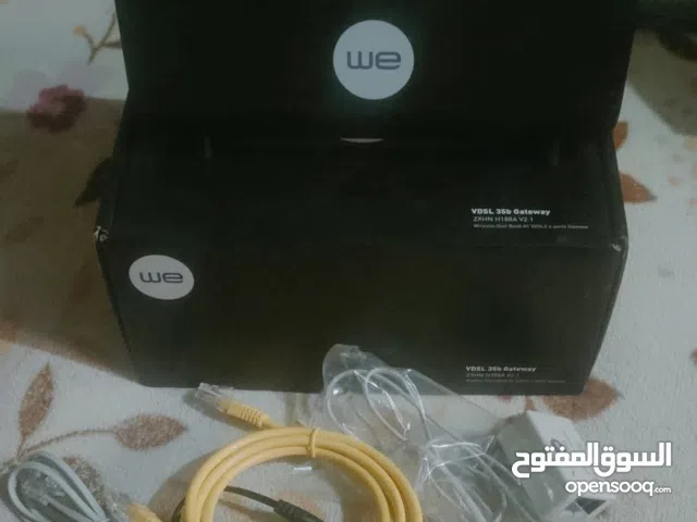 راوتر weارضي جديد للبيع