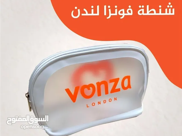 Vonza Cosmetics Bag 97