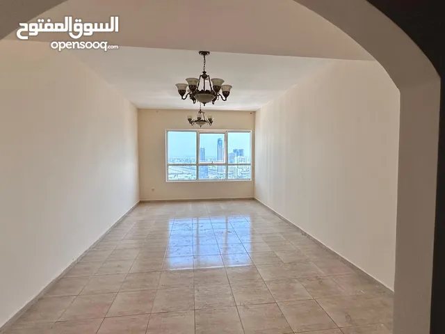 1600 ft 2 Bedrooms Apartments for Rent in Sharjah Al Taawun