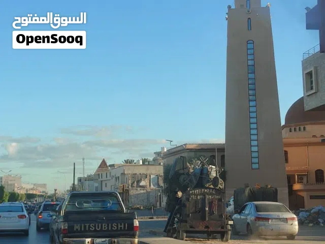 للمستثمرين الجادين.. عمارة نص تشطيب في منطقة النوفليين للايجار.. اقرأ الإعلان اكويس