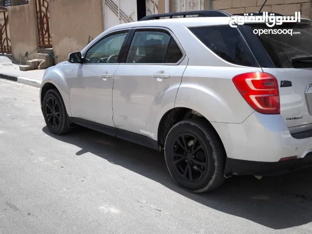 Used Chevrolet Equinox in Basra