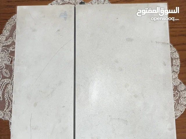 بلايستيشن 4 للبيع